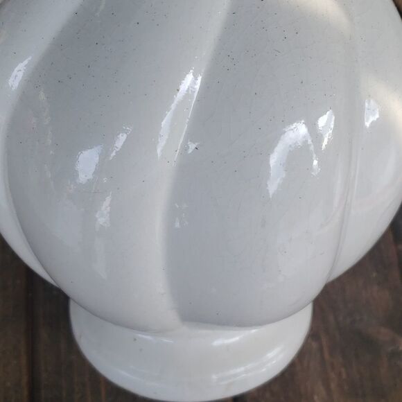 Cash Family handpainted vintage vases - Picture 9 of 9